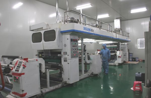 企業環境