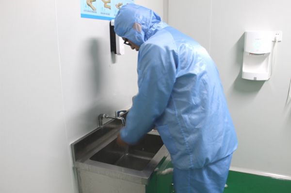 企業環境