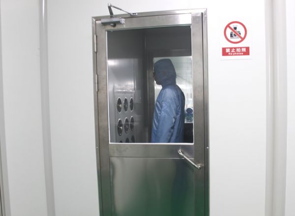企業環境